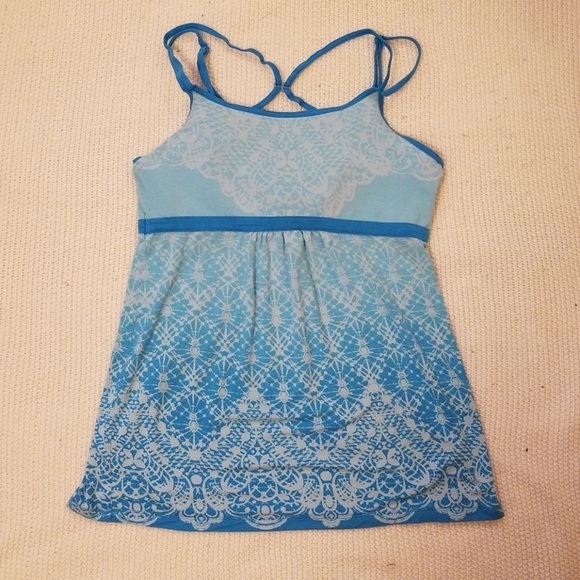 Athleta Tops - Athleta yoga top